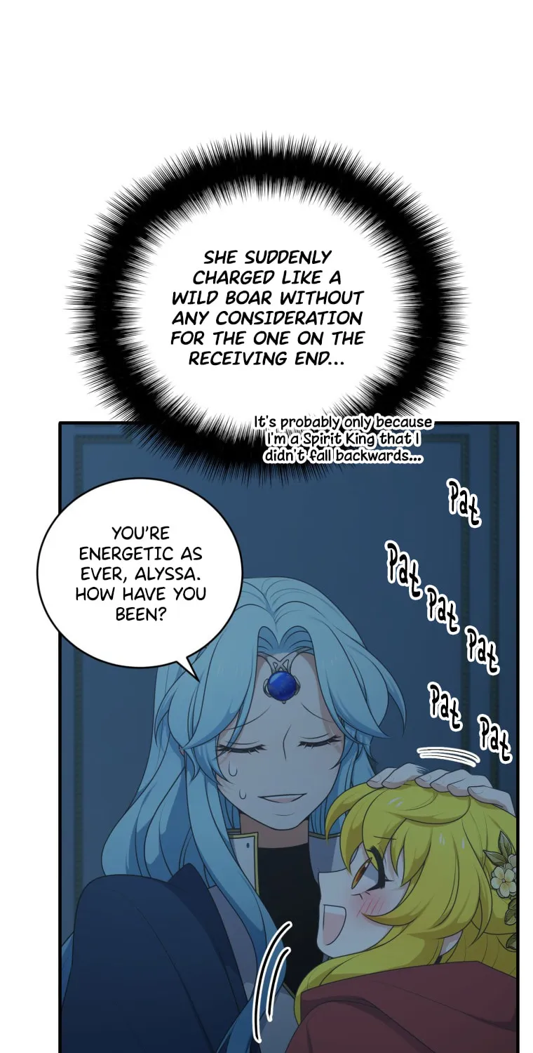 Read Elqueeness chapter 287 image 42 on Lezhin