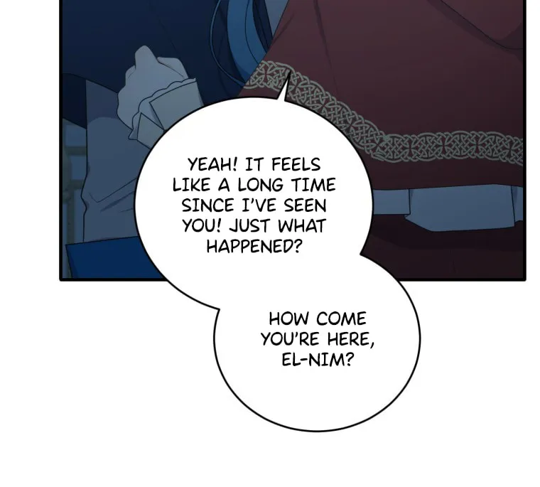 Read Elqueeness chapter 287 image 43 on Lezhin