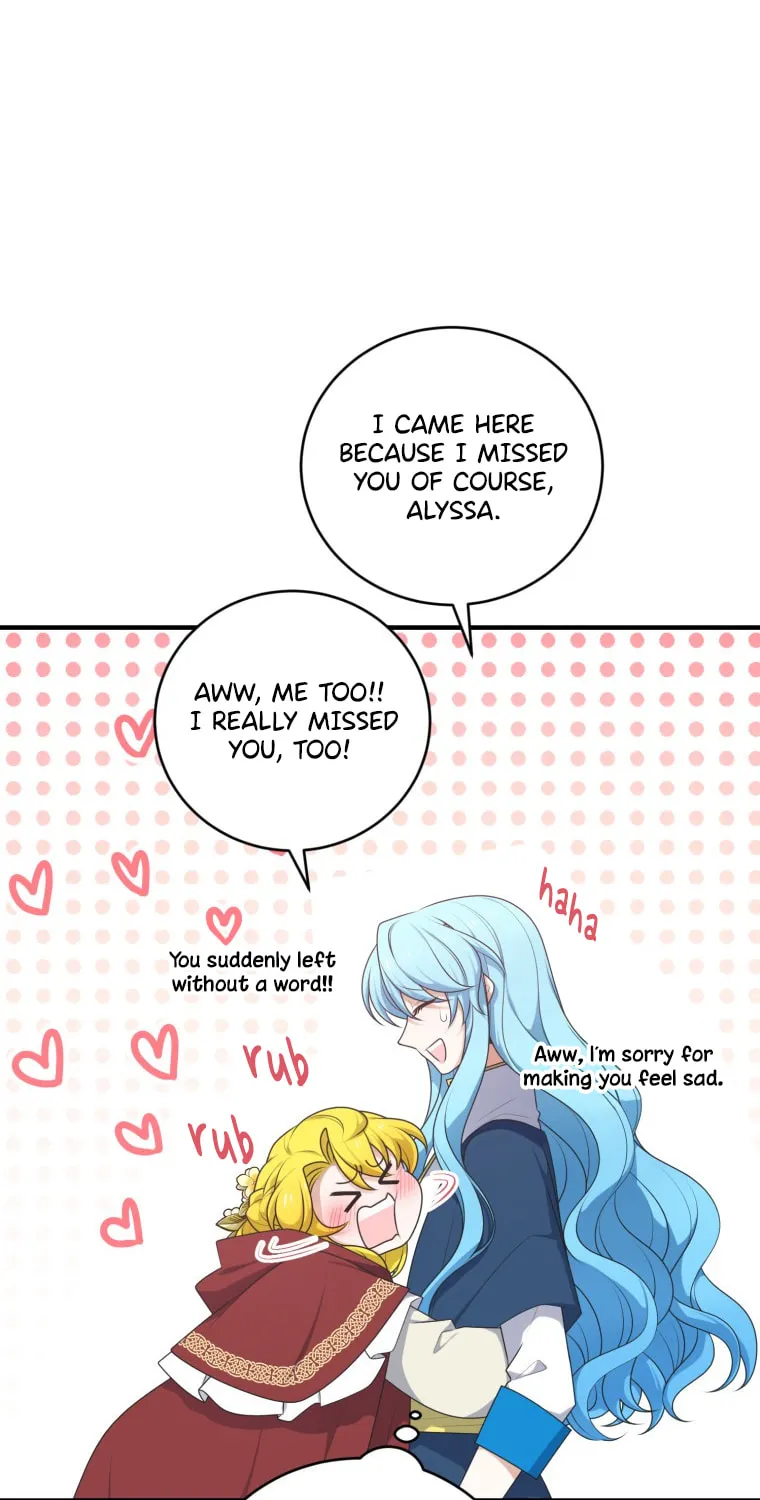 Read Elqueeness chapter 287 image 44 on Lezhin