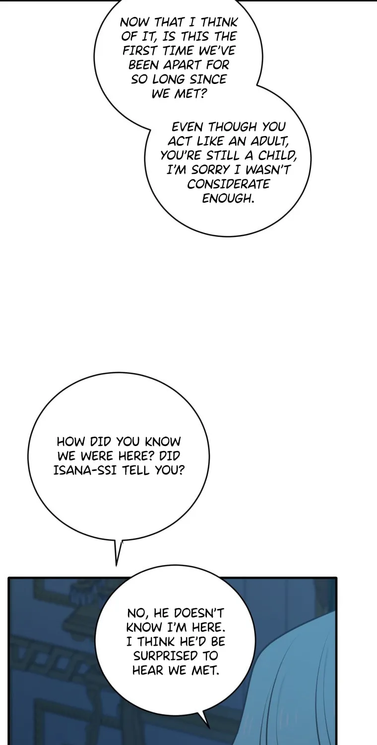 Read Elqueeness chapter 287 image 45 on Lezhin