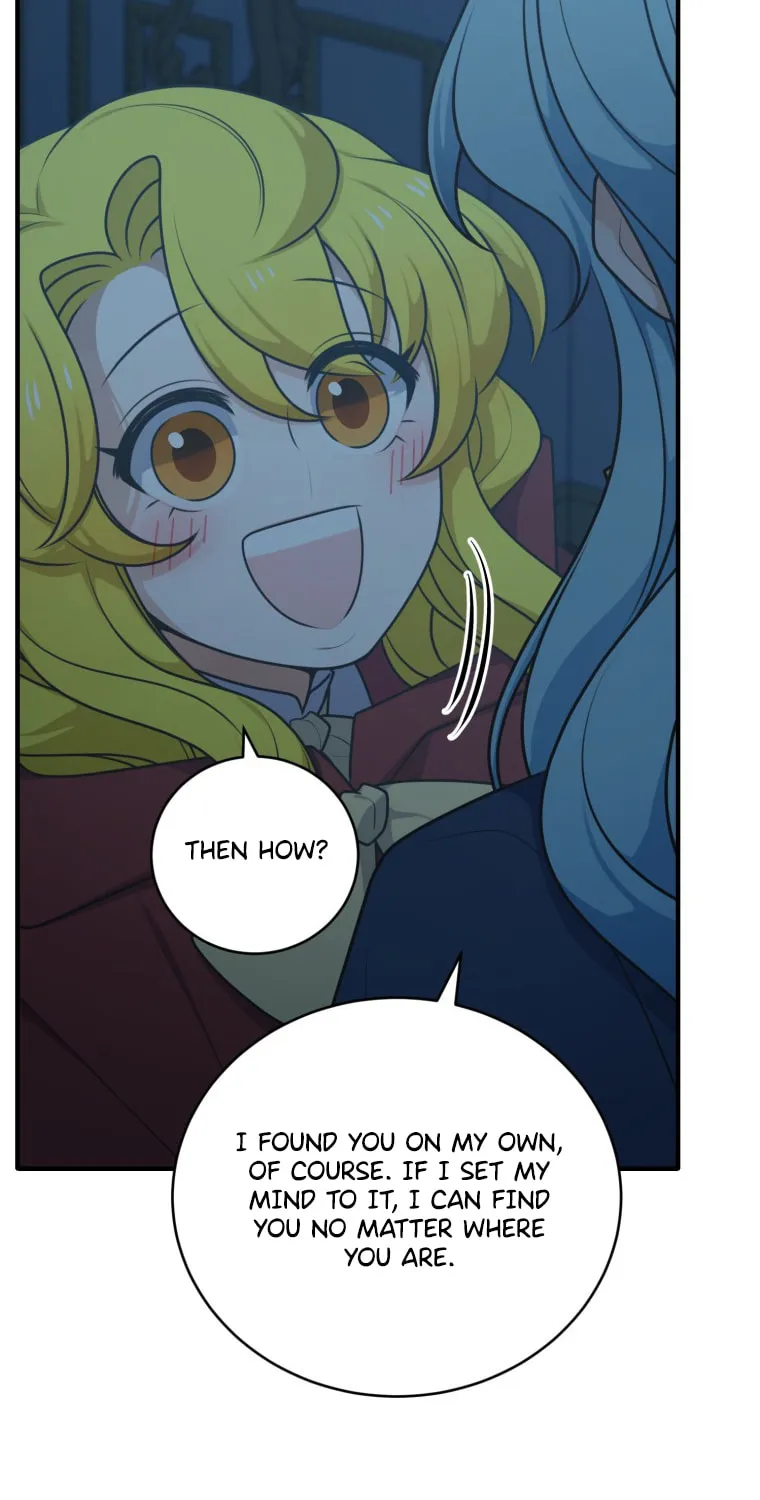 Read Elqueeness chapter 287 image 46 on Lezhin