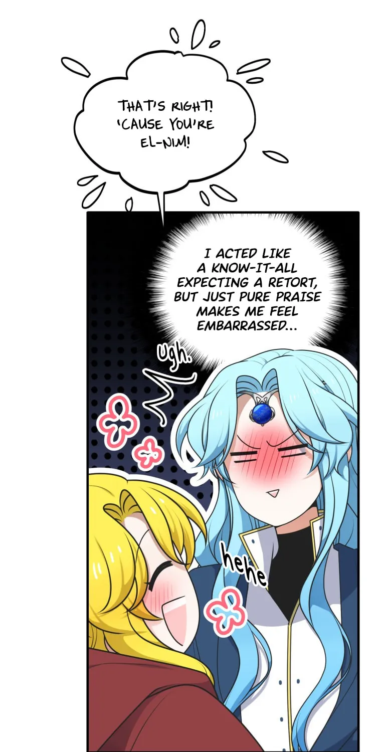 Read Elqueeness chapter 287 image 47 on Lezhin