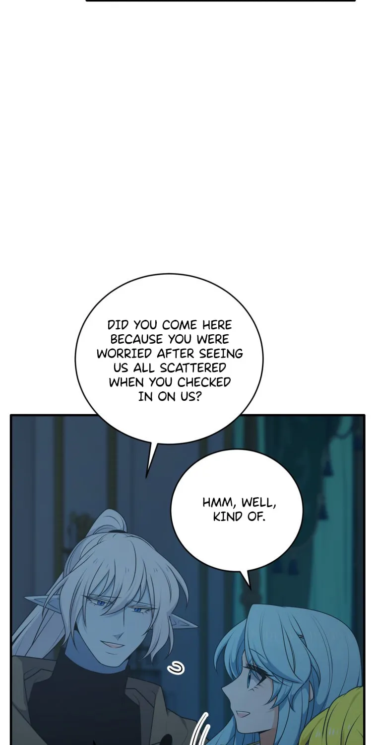Read Elqueeness chapter 287 image 48 on Lezhin