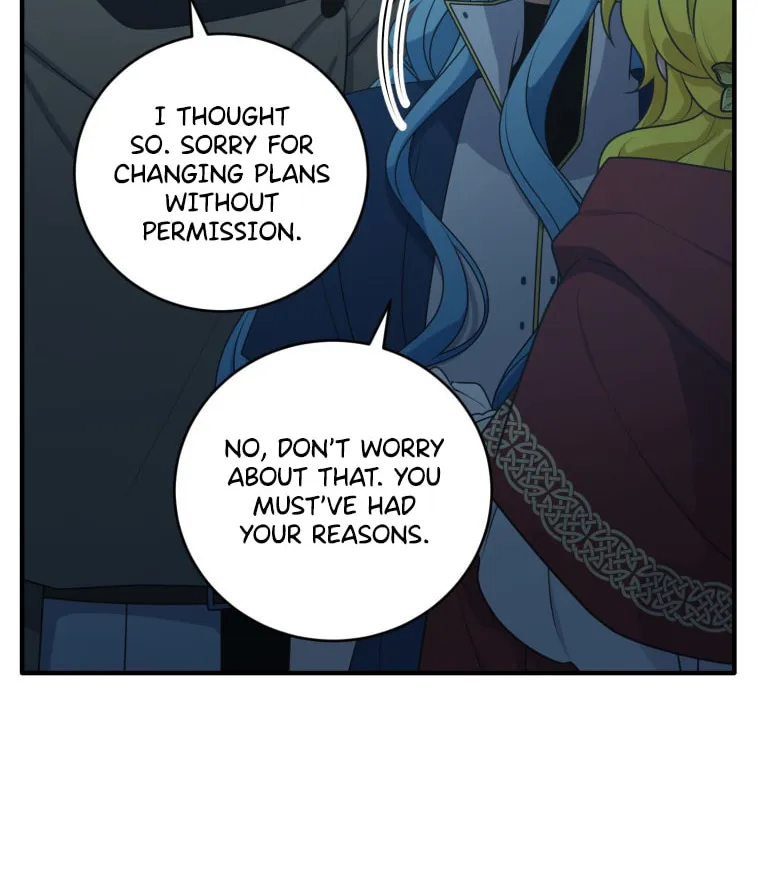 Read Elqueeness chapter 287 image 49 on Lezhin