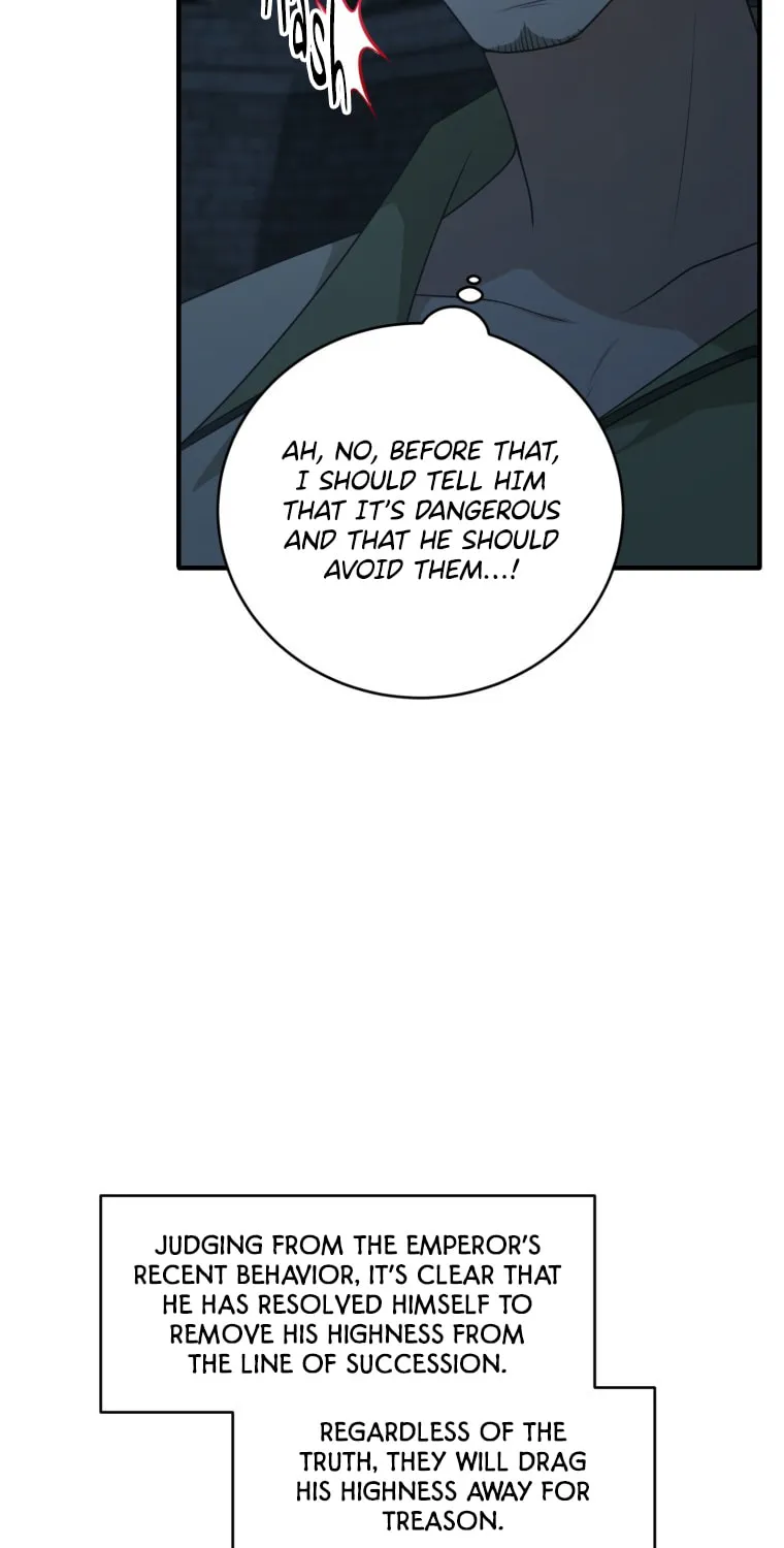 Read Elqueeness chapter 287 image 5 on Lezhin