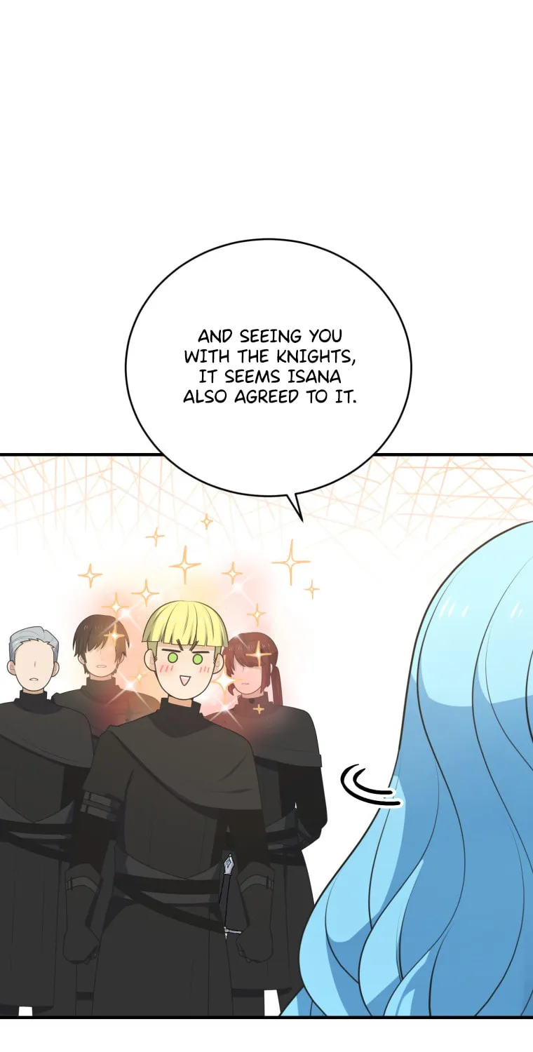 Read Elqueeness chapter 287 image 50 on Lezhin