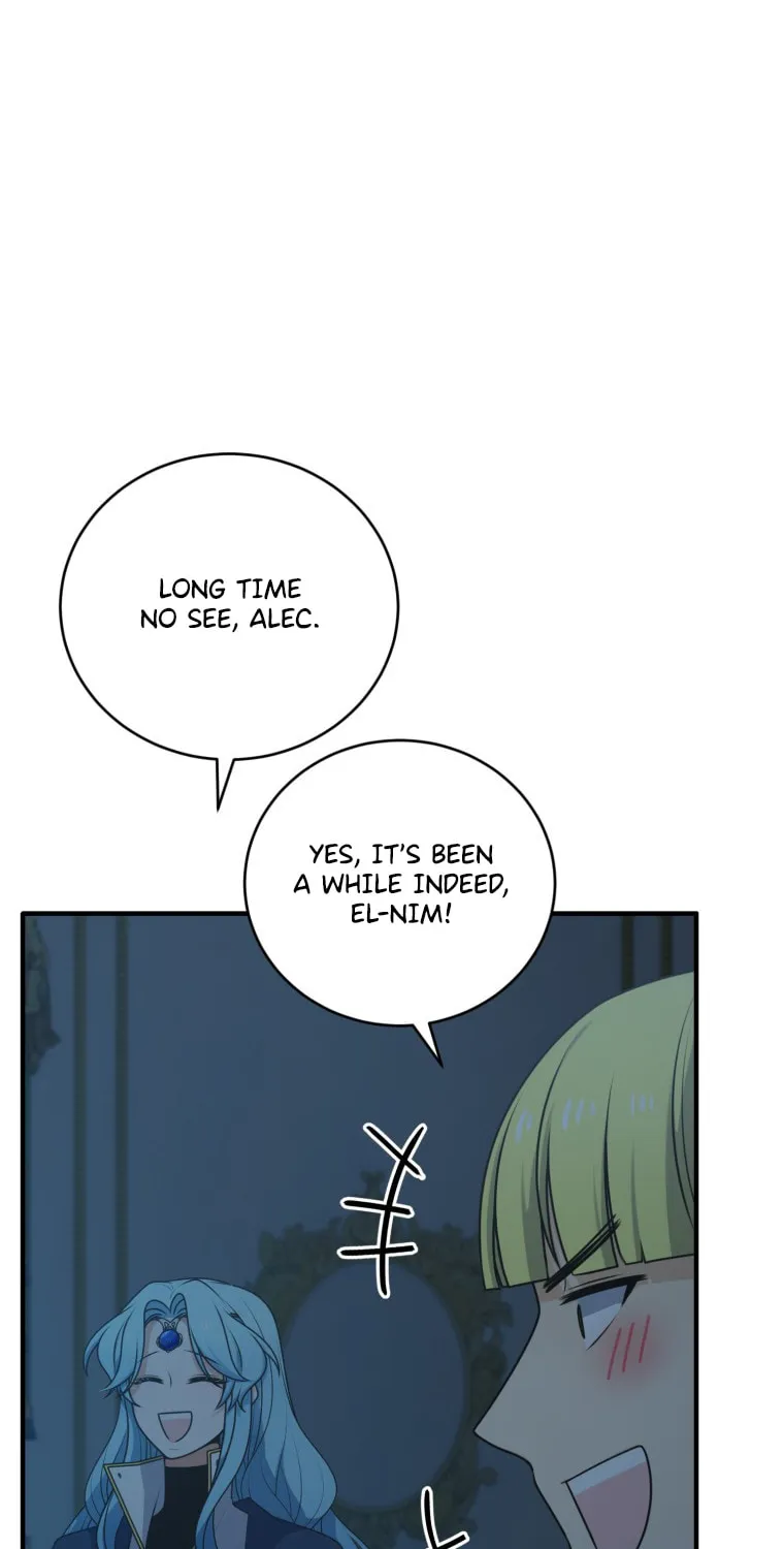 Read Elqueeness chapter 287 image 51 on Lezhin