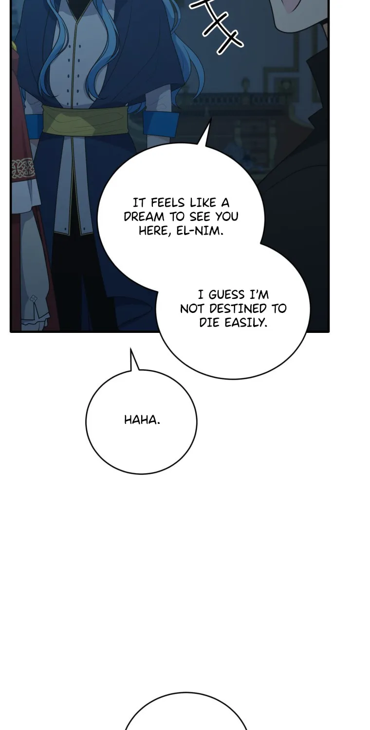 Read Elqueeness chapter 287 image 52 on Lezhin