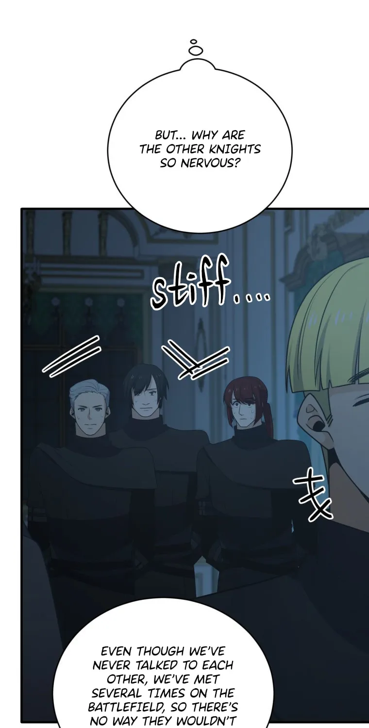 Read Elqueeness chapter 287 image 54 on Lezhin