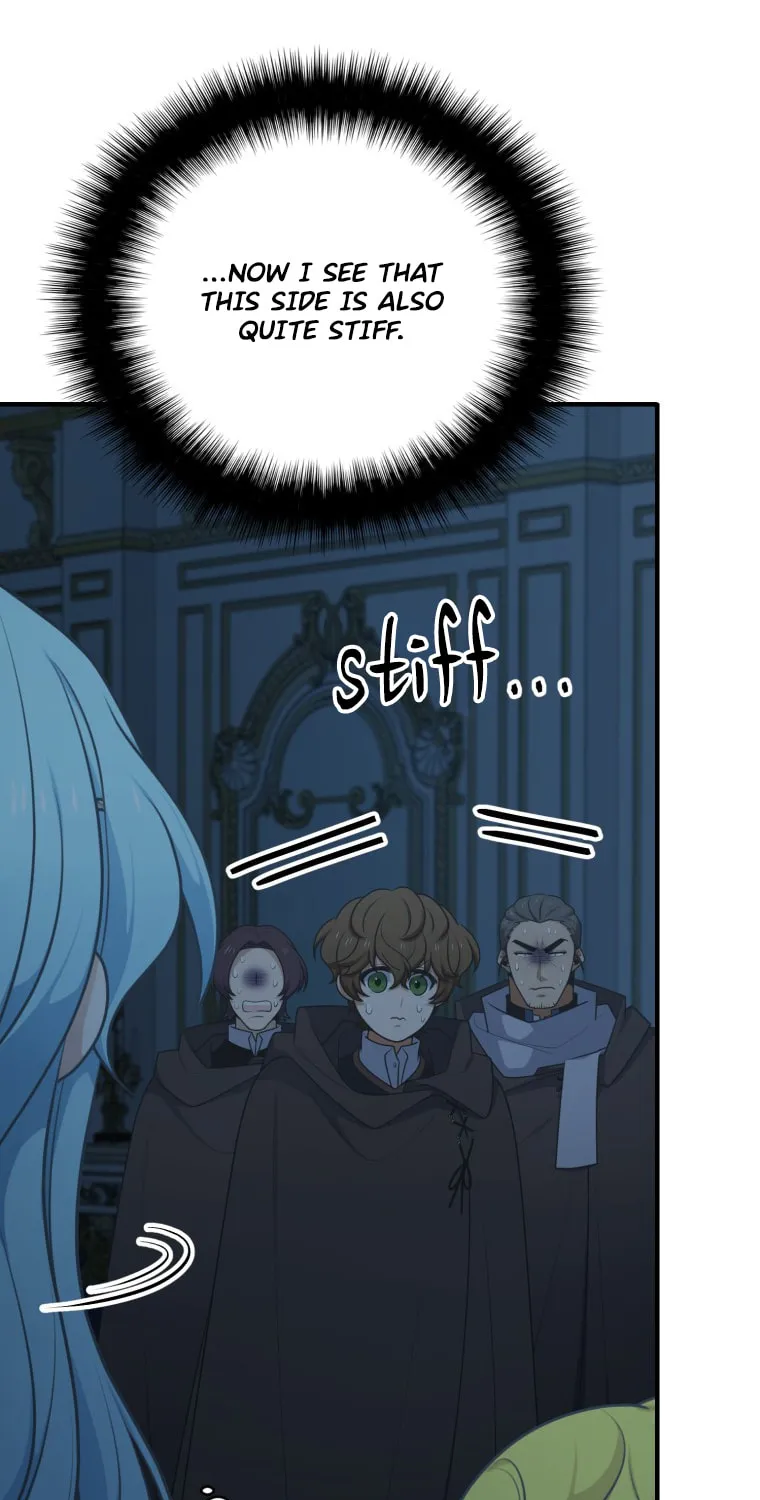 Read Elqueeness chapter 287 image 56 on Lezhin
