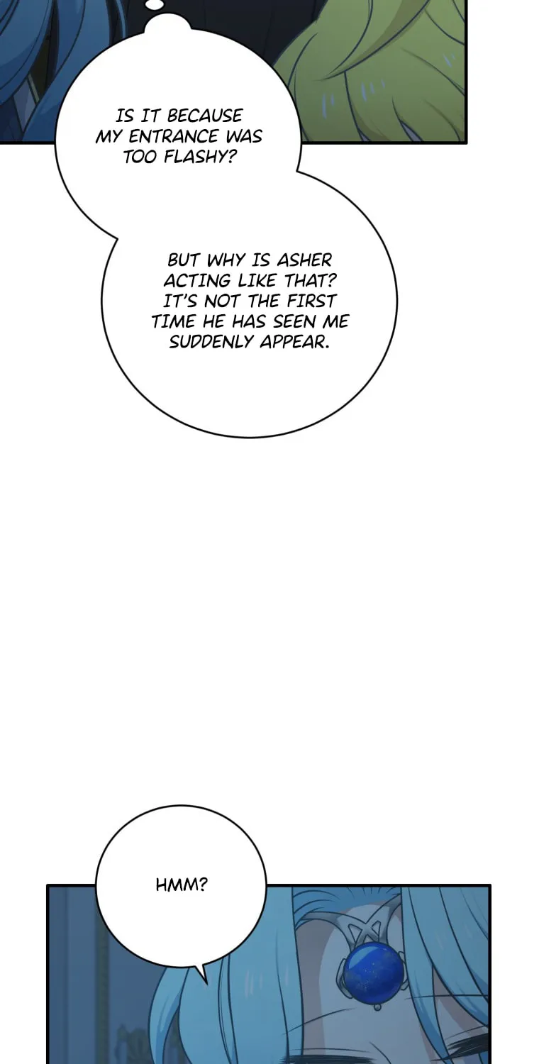Read Elqueeness chapter 287 image 57 on Lezhin