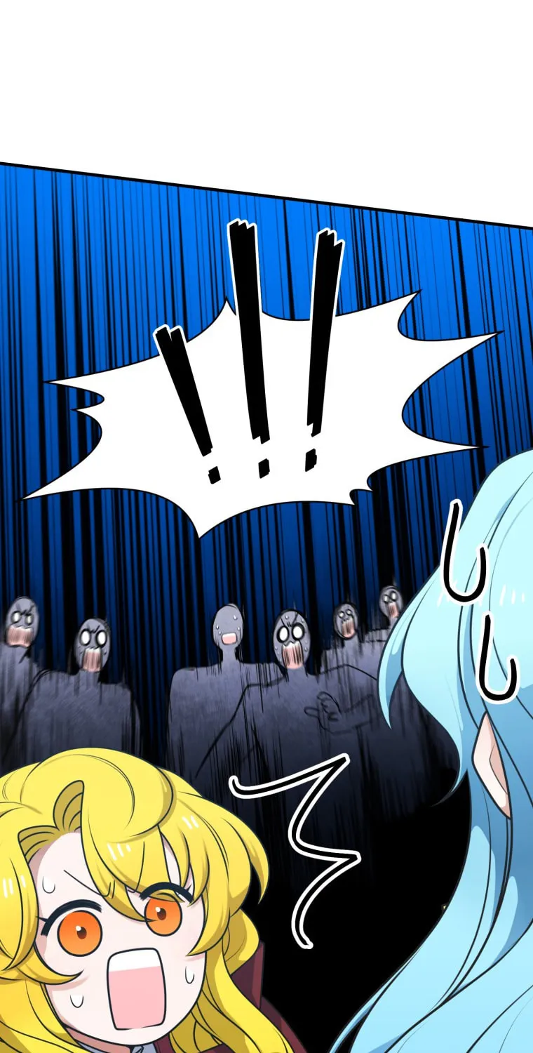 Read Elqueeness chapter 287 image 62 on Lezhin