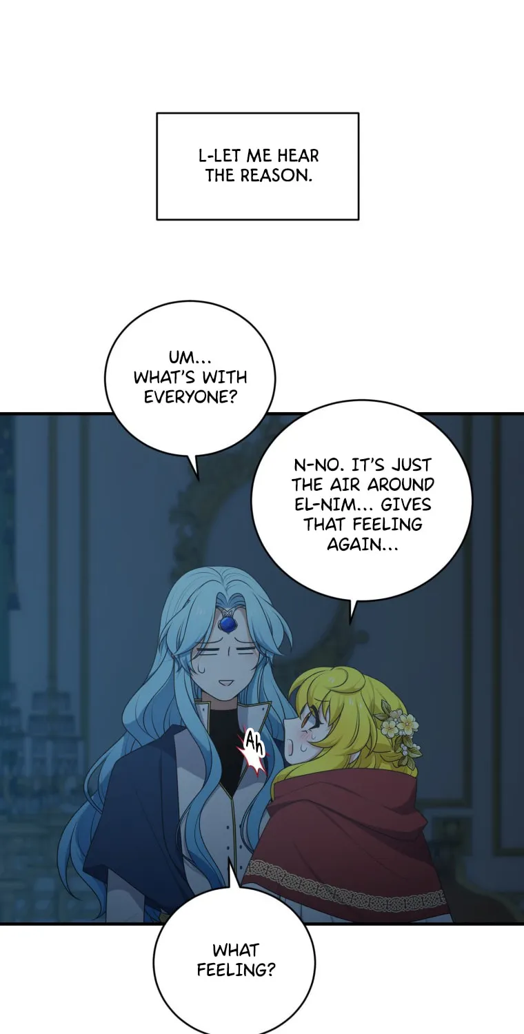Read Elqueeness chapter 287 image 65 on Lezhin