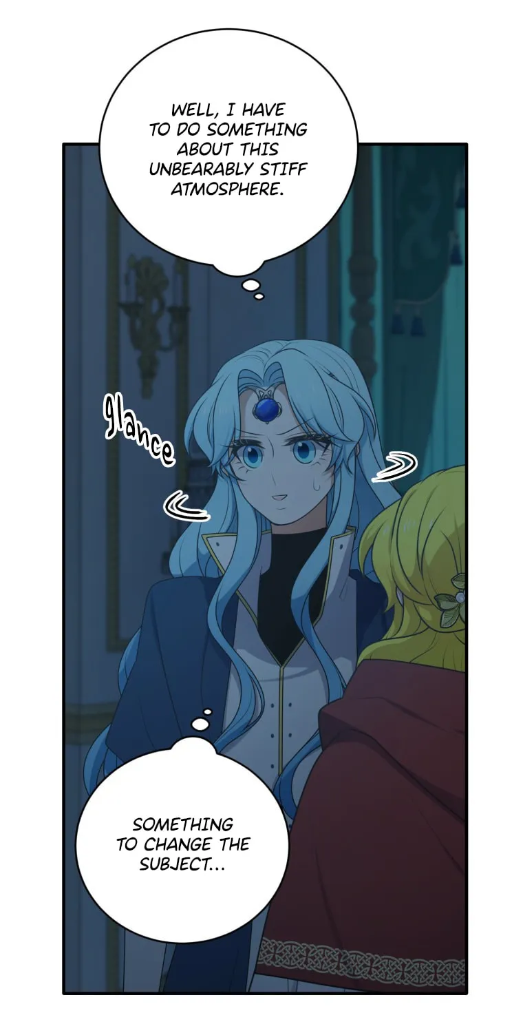 Read Elqueeness chapter 287 image 68 on Lezhin