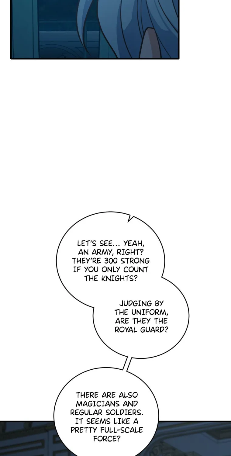 Read Elqueeness chapter 287 image 70 on Lezhin