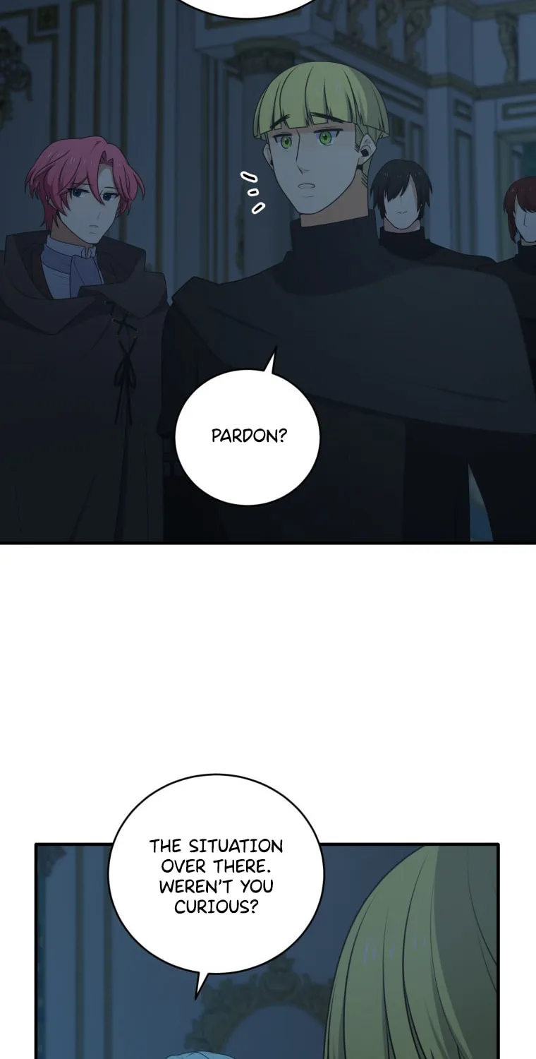 Read Elqueeness chapter 287 image 71 on Lezhin
