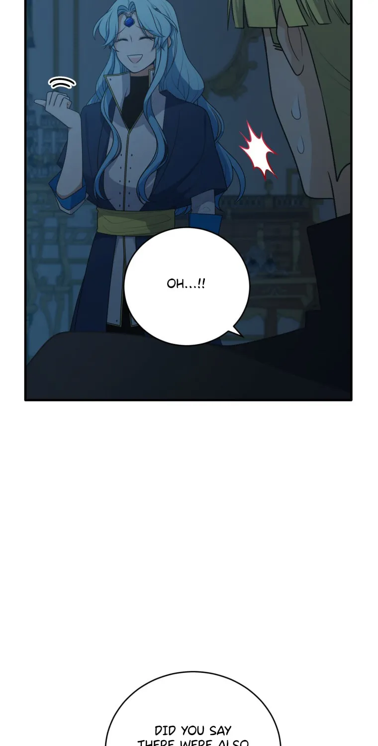 Read Elqueeness chapter 287 image 72 on Lezhin