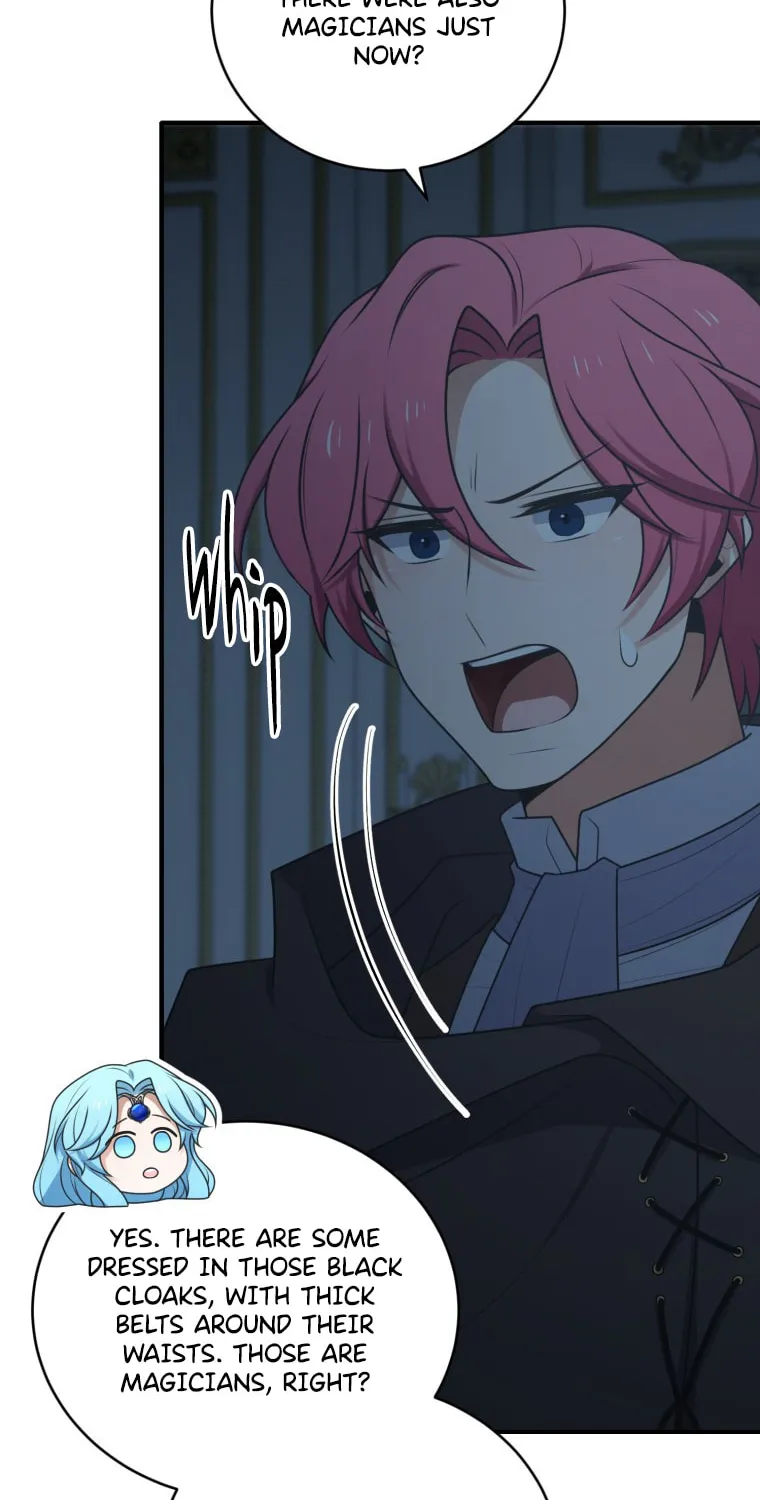 Read Elqueeness chapter 287 image 73 on Lezhin