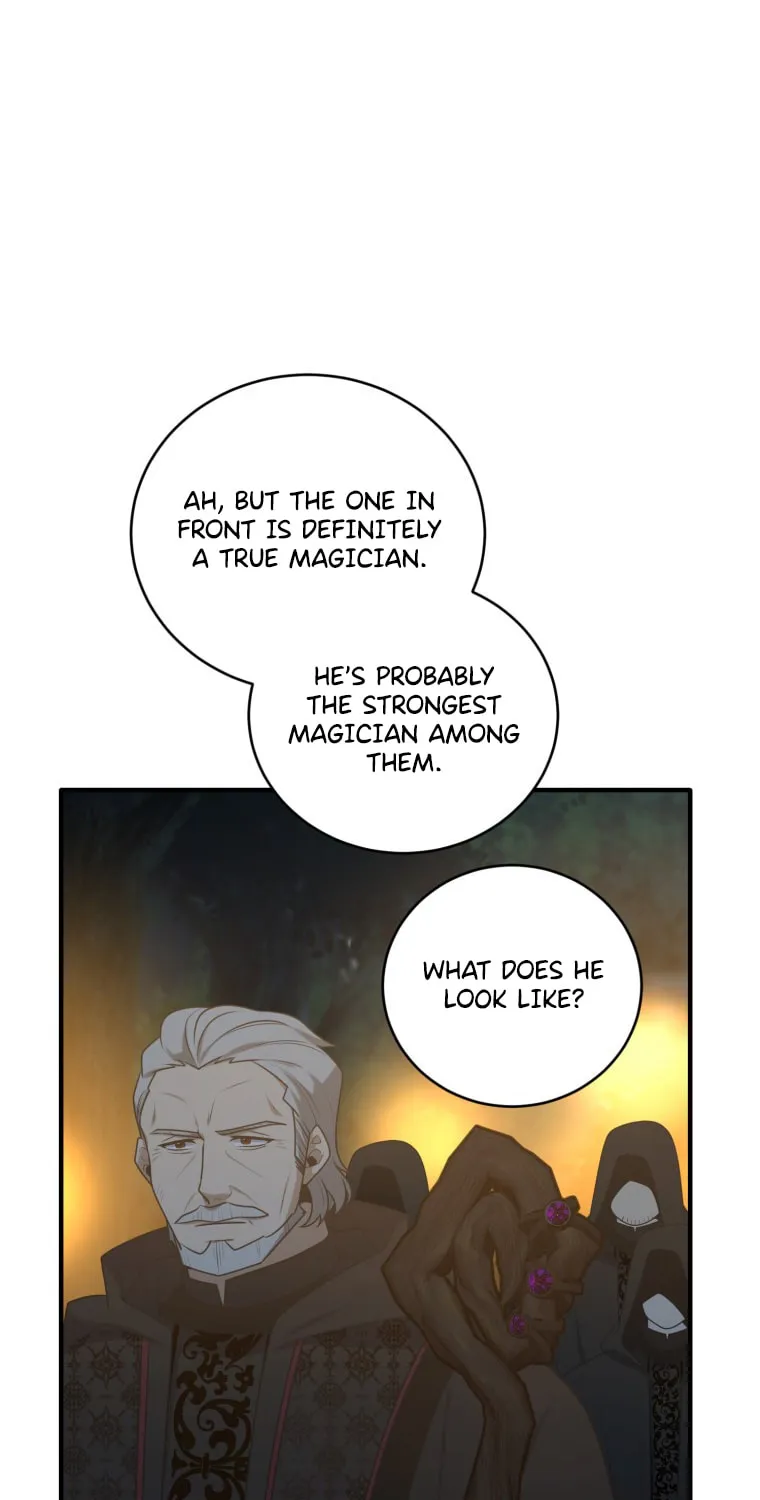 Read Elqueeness chapter 287 image 75 on Lezhin