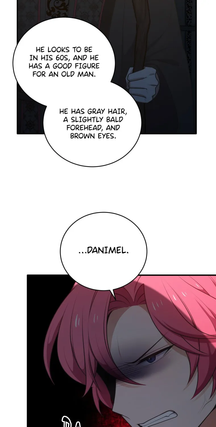 Read Elqueeness chapter 287 image 76 on Lezhin