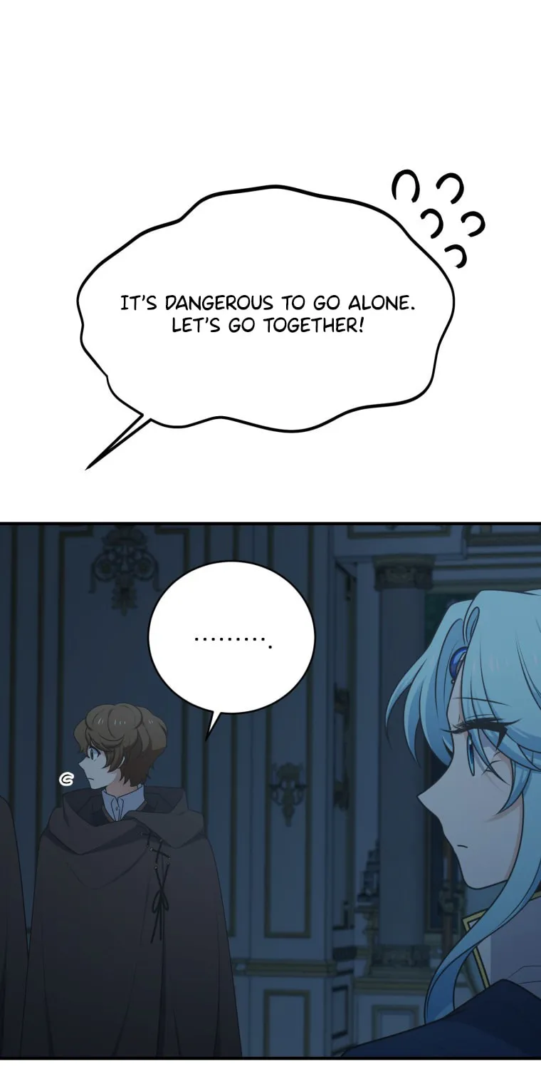 Read Elqueeness chapter 287 image 79 on Lezhin