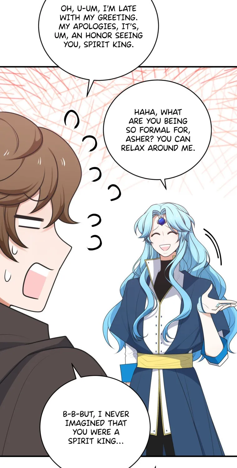 Read Elqueeness chapter 287 image 82 on Lezhin