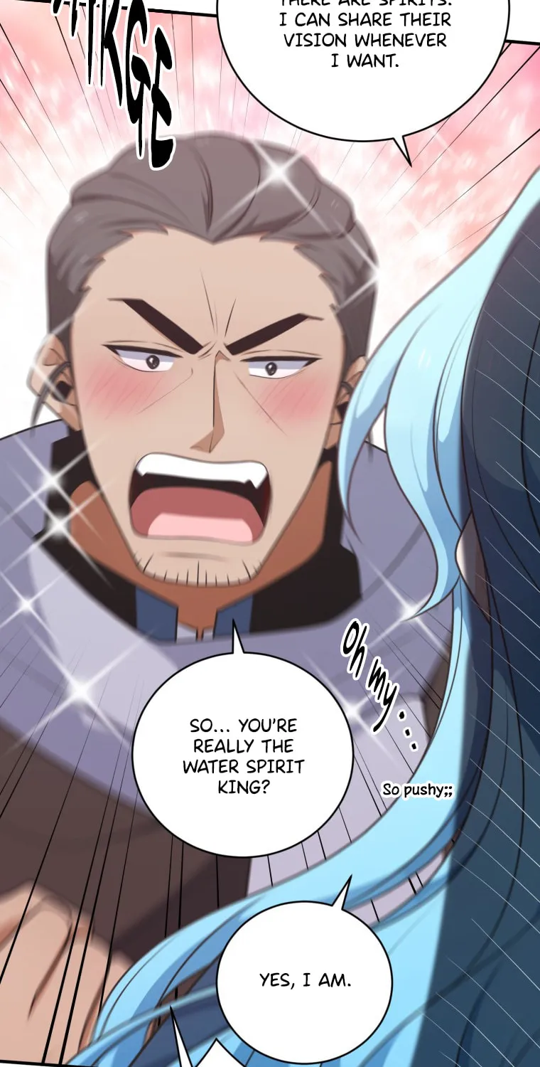 Read Elqueeness chapter 287 image 86 on Lezhin