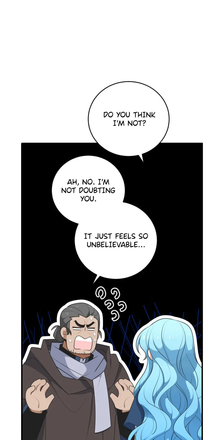 Read Elqueeness chapter 287 image 88 on Lezhin