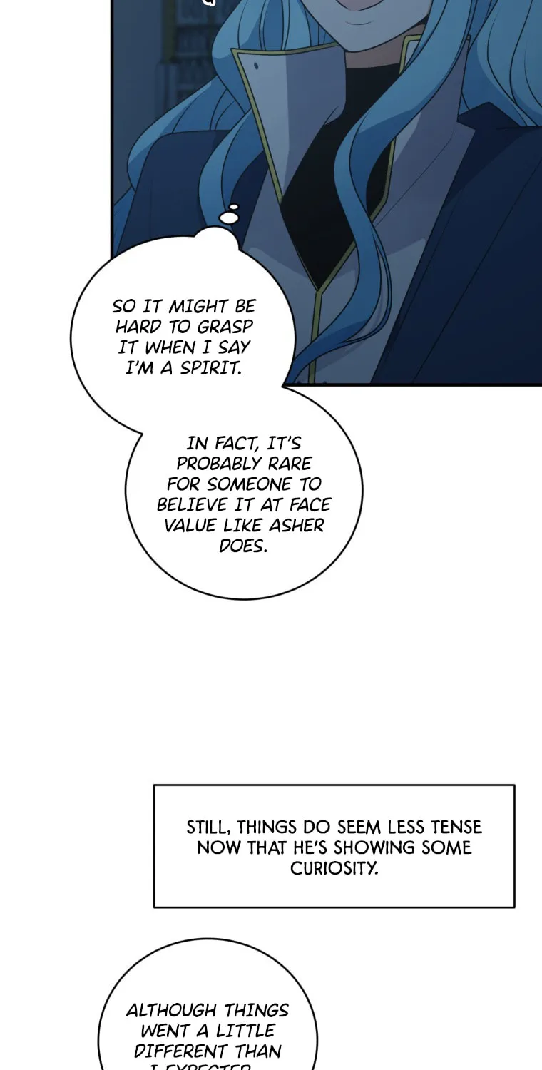 Read Elqueeness chapter 287 image 90 on Lezhin
