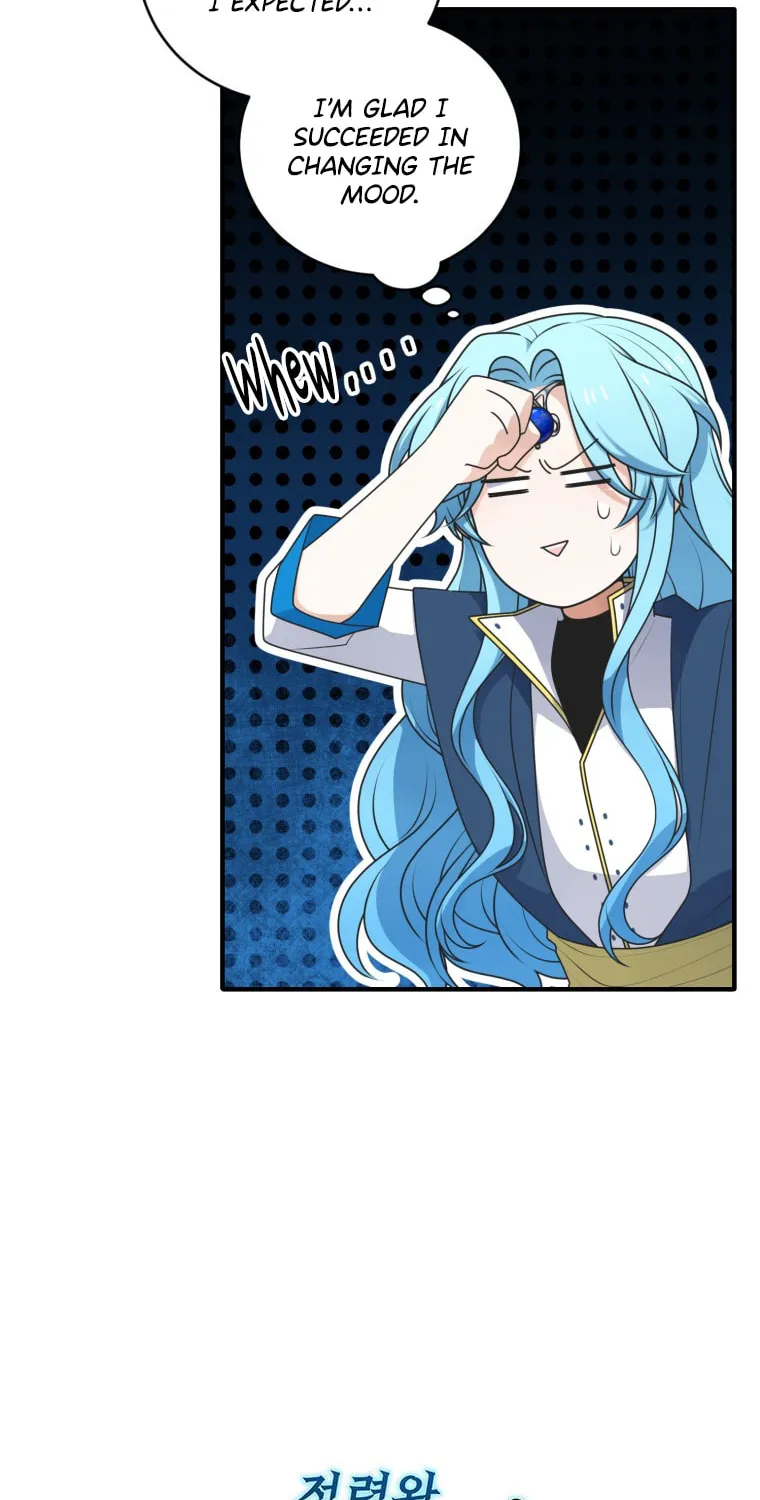 Read Elqueeness chapter 287 image 91 on Lezhin