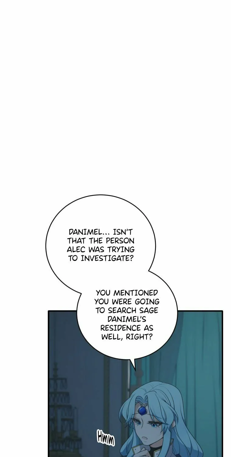 Read Elqueeness chapter 288 image 1 on Lezhin