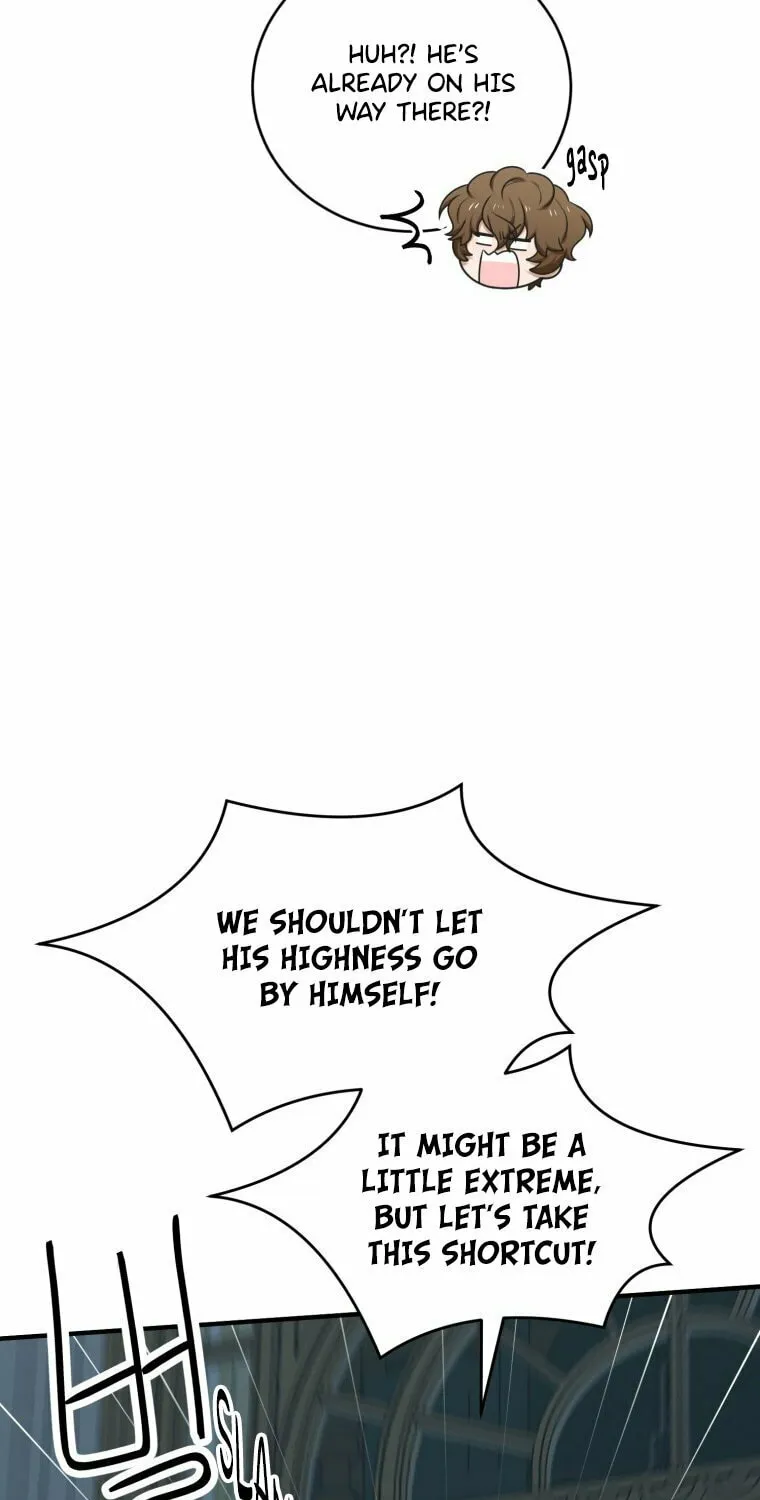 Read Elqueeness chapter 288 image 10 on Lezhin
