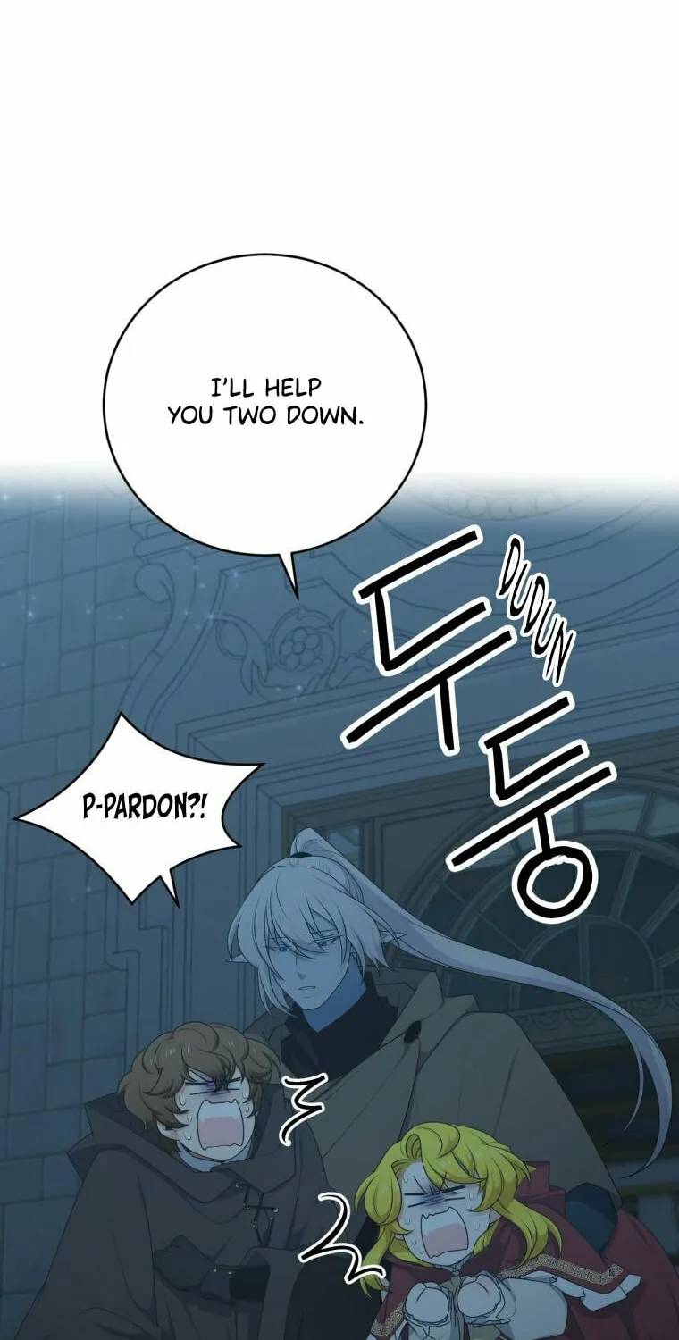 Read Elqueeness chapter 288 image 15 on Lezhin