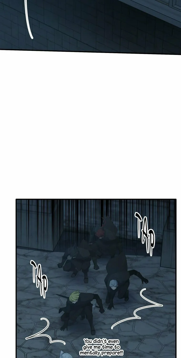 Read Elqueeness chapter 288 image 18 on Lezhin