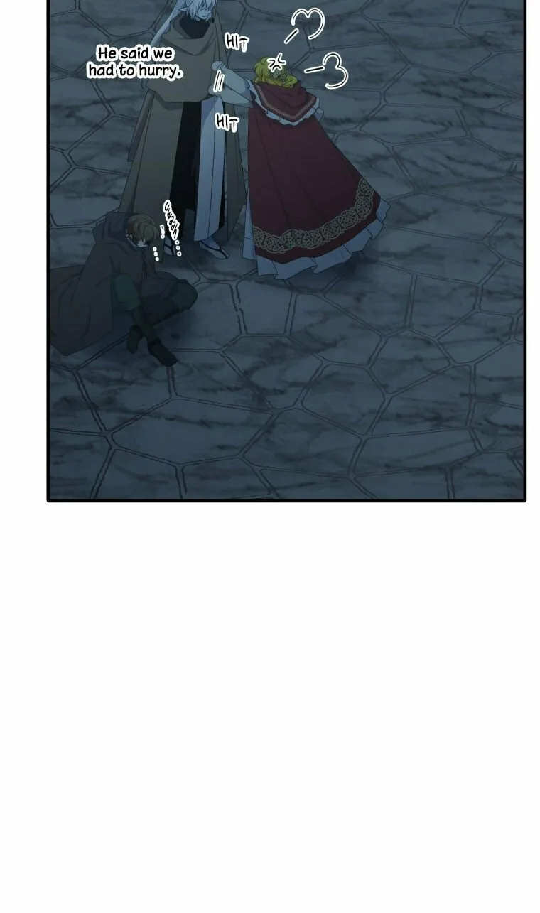 Read Elqueeness chapter 288 image 19 on Lezhin