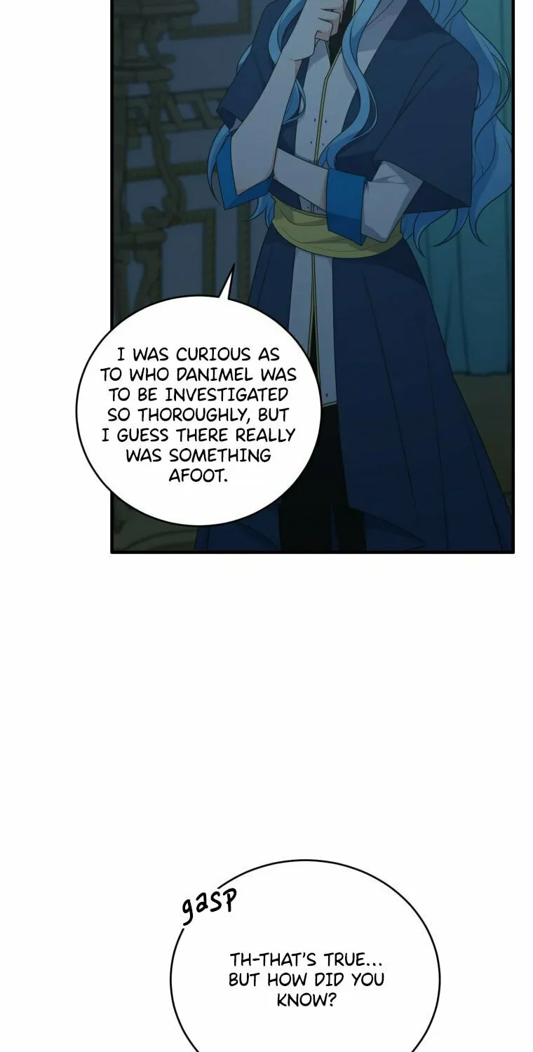 Read Elqueeness chapter 288 image 2 on Lezhin