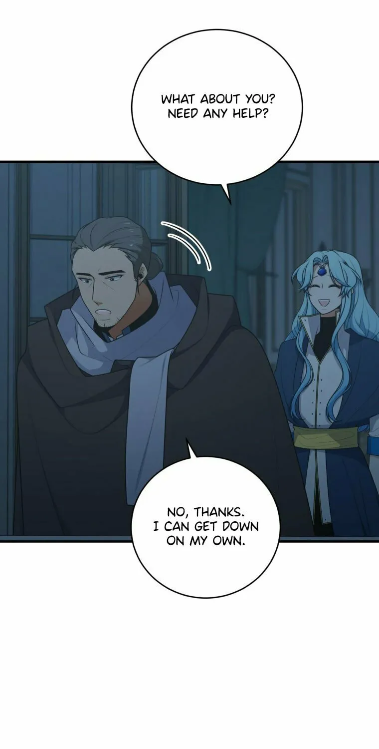 Read Elqueeness chapter 288 image 20 on Lezhin