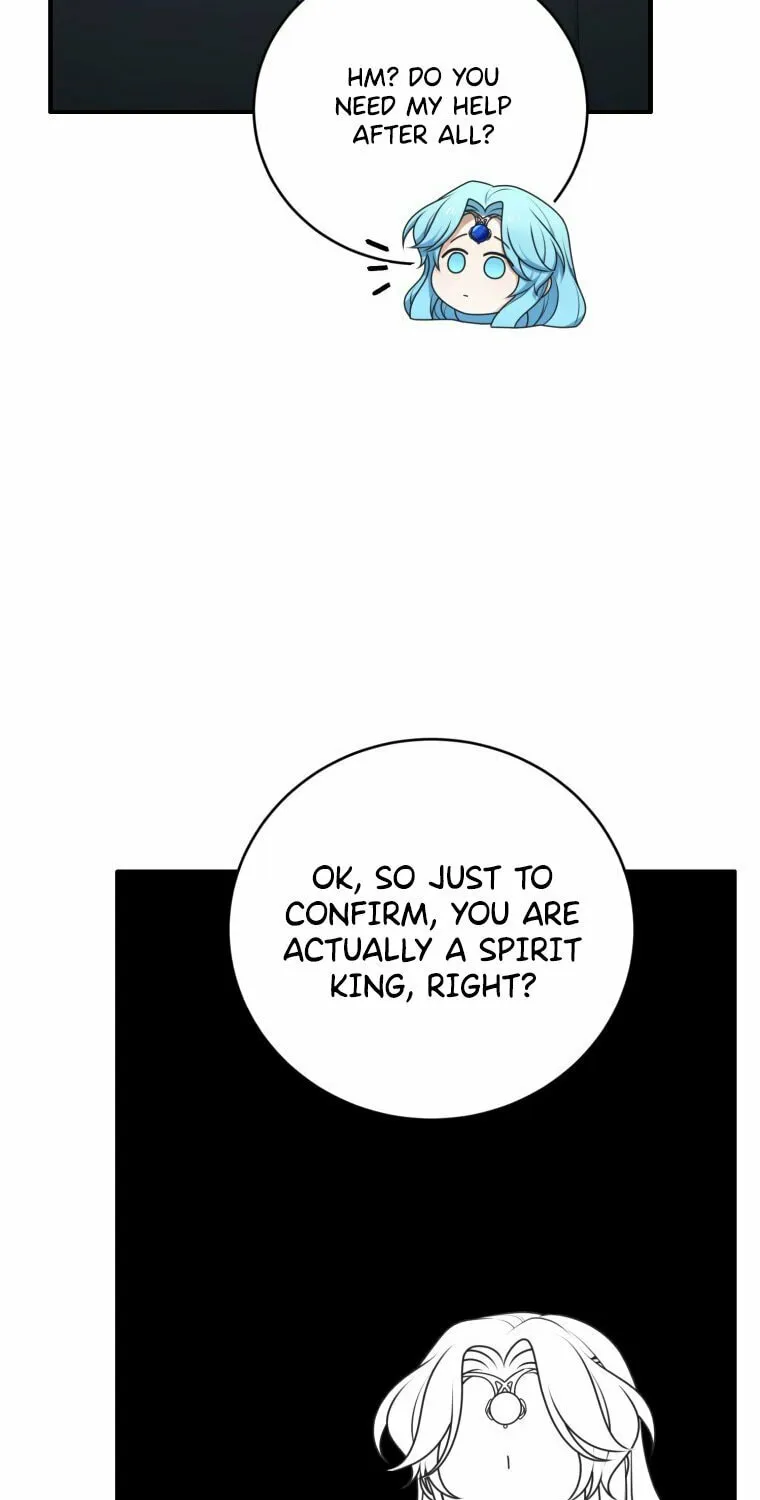 Read Elqueeness chapter 288 image 22 on Lezhin