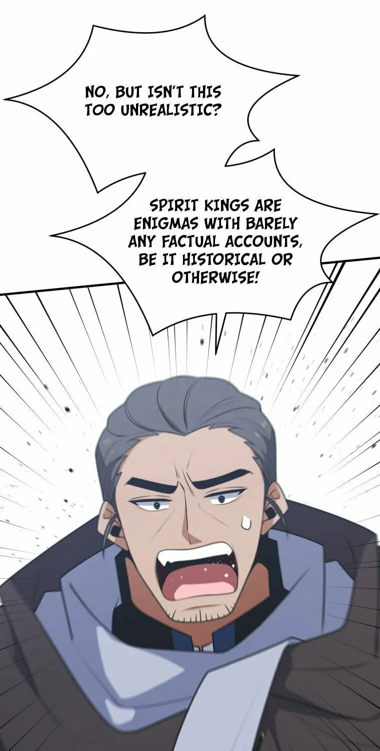 Read Elqueeness chapter 288 image 26 on Lezhin