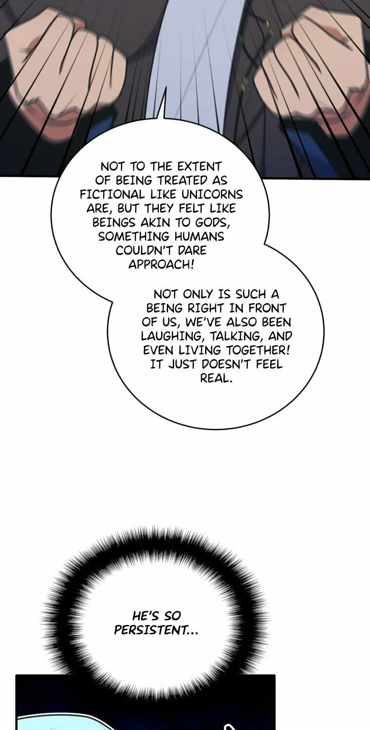 Read Elqueeness chapter 288 image 27 on Lezhin