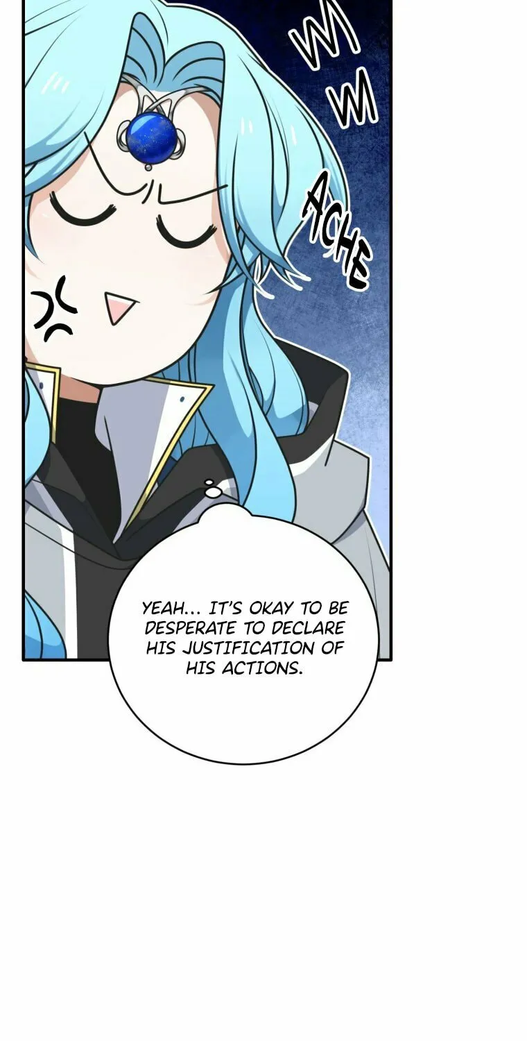 Read Elqueeness chapter 288 image 28 on Lezhin