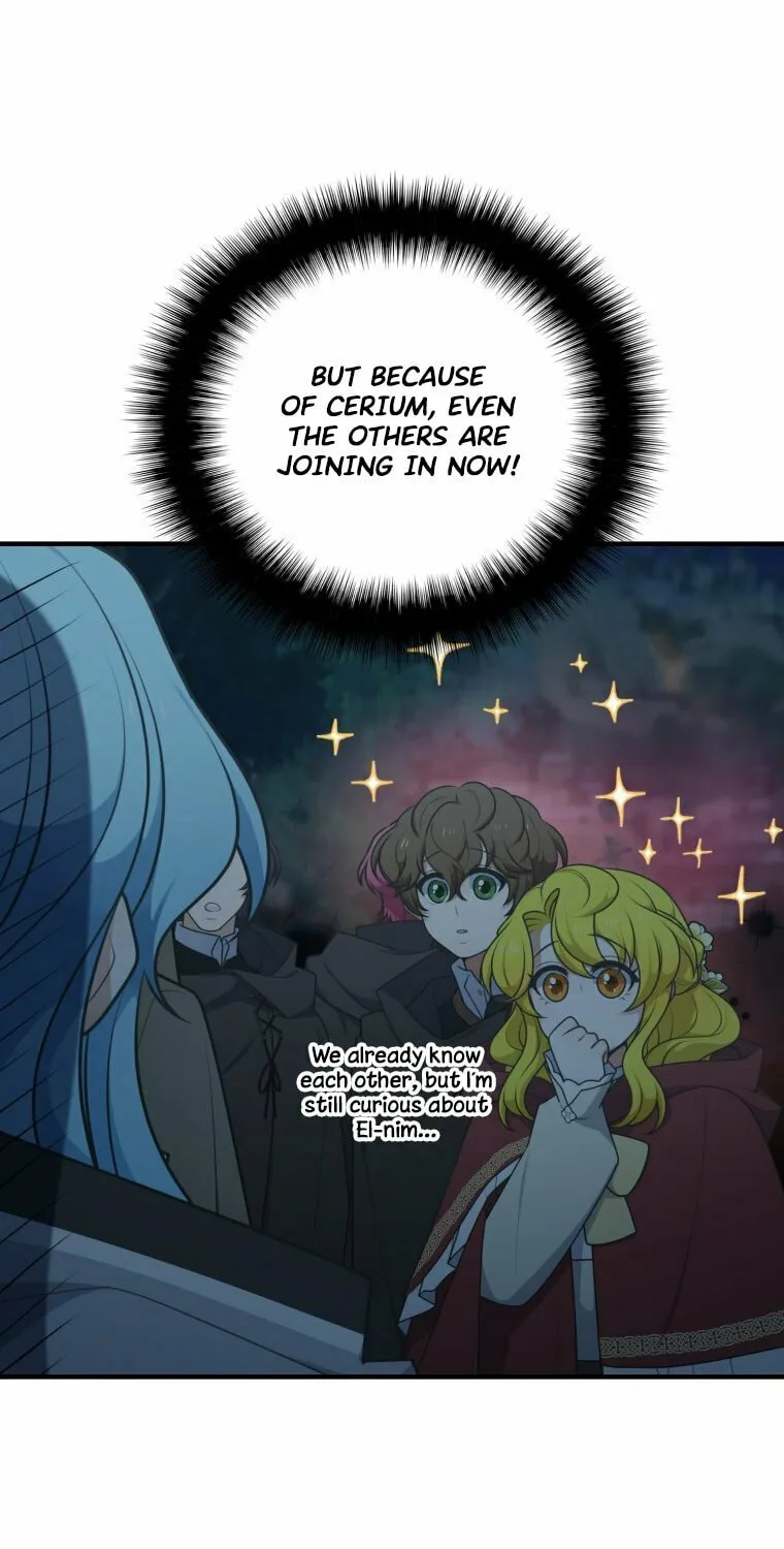 Read Elqueeness chapter 288 image 29 on Lezhin
