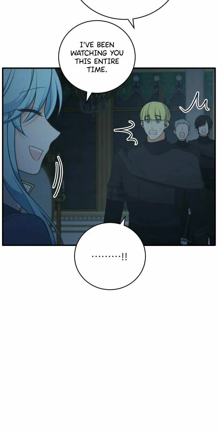 Read Elqueeness chapter 288 image 3 on Lezhin