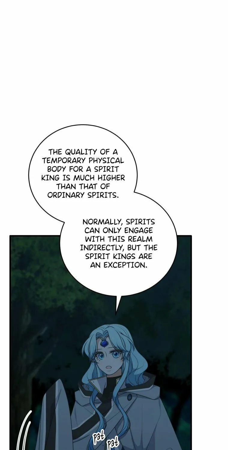Read Elqueeness chapter 288 image 33 on Lezhin