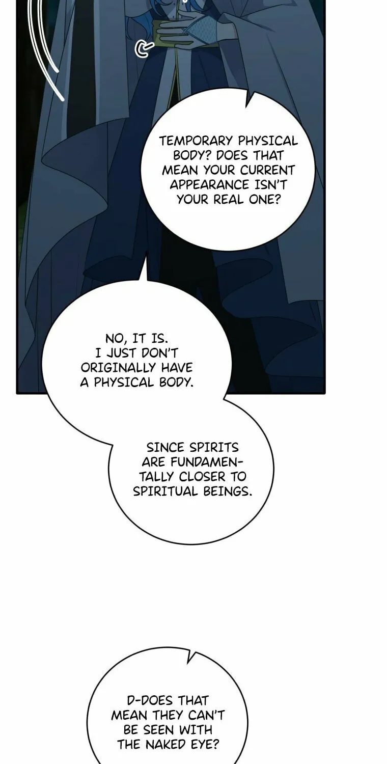 Read Elqueeness chapter 288 image 34 on Lezhin
