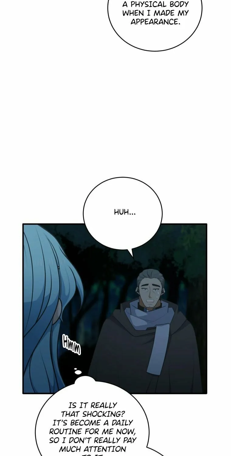 Read Elqueeness chapter 288 image 36 on Lezhin