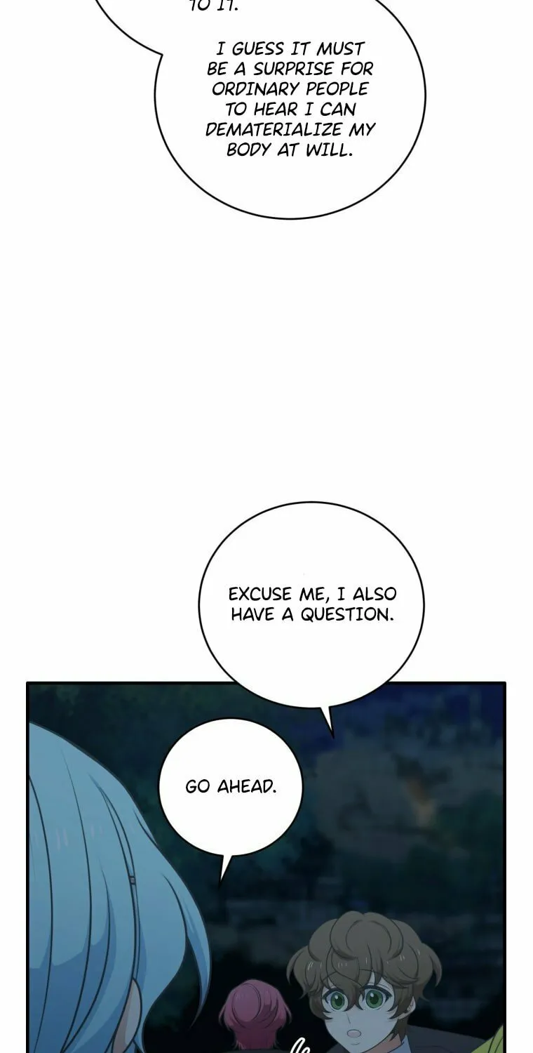 Read Elqueeness chapter 288 image 37 on Lezhin