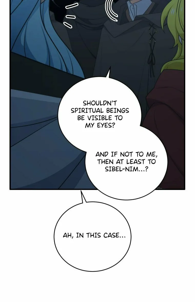 Read Elqueeness chapter 288 image 38 on Lezhin