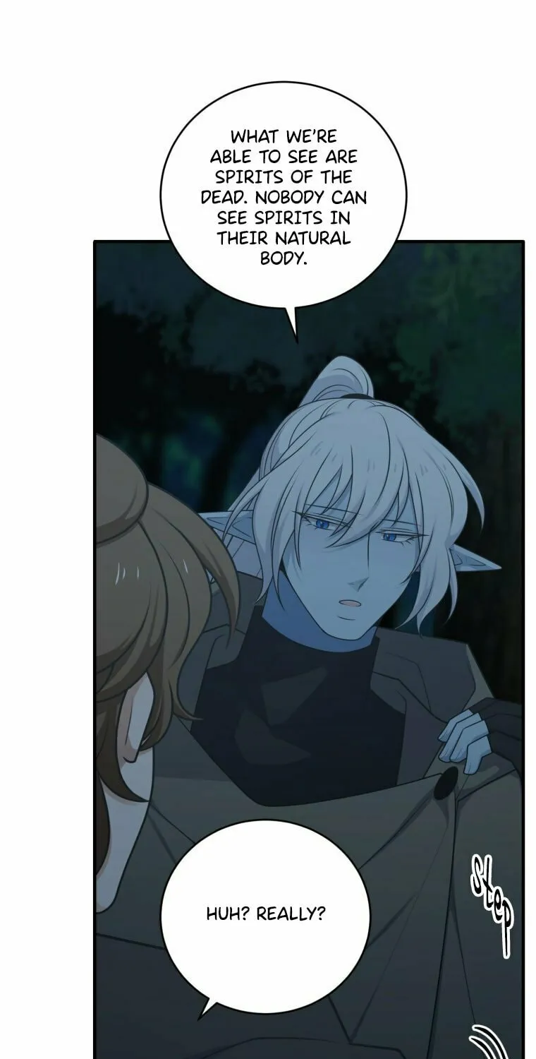 Read Elqueeness chapter 288 image 39 on Lezhin