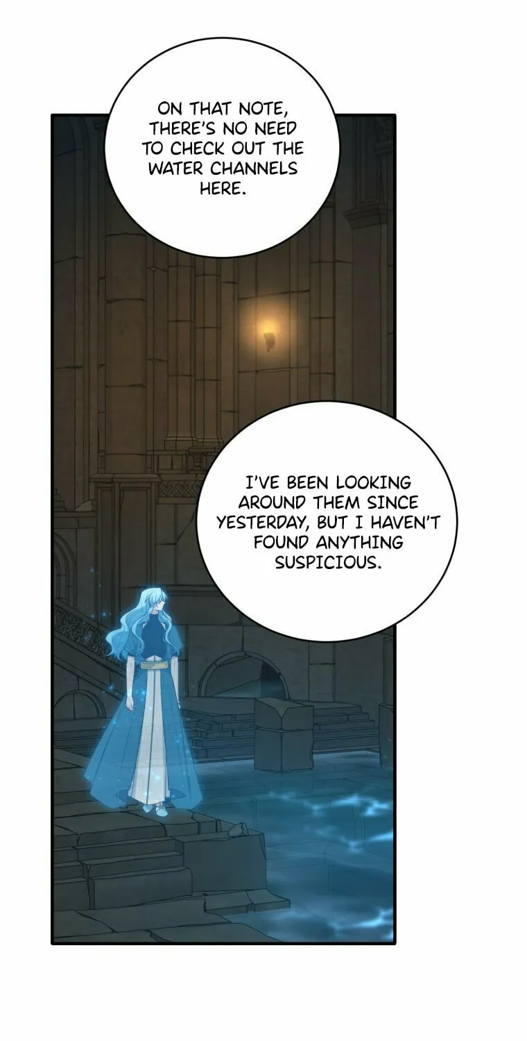 Read Elqueeness chapter 288 image 4 on Lezhin